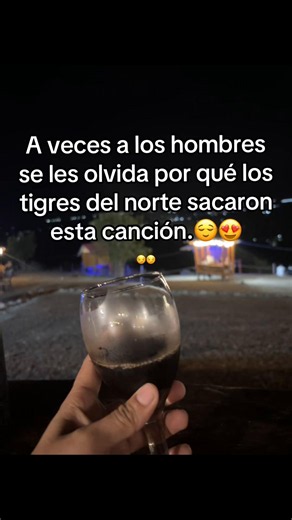 Por qué Los Tigres del Norte cantaron esta canción