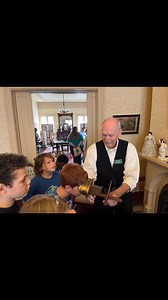 421 West William Street in Decatur Illinois. The mansion and museum is open the last Sunday of November 2-4 and Dec 7, 2025 is the Christmas Tea (1-4) | Governor Oglesby Mansion