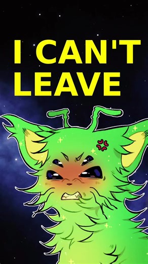 I can’t take it anymore! They are watching me! #alien #snorbonzorp #conspiracytheory #zorplord #glorp