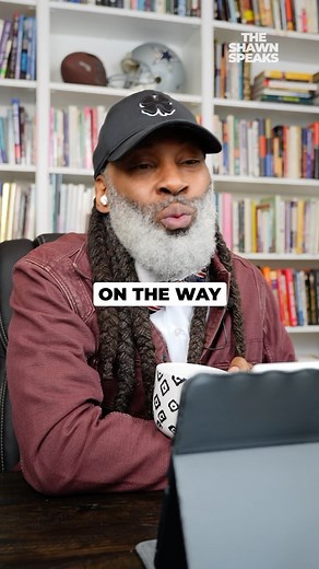 11K views · 1.8K reactions | Cut off the TV, the phones. Focus on the task at hand. Solving the problem and connecting with each other on how you guys can improve after the conflict. Too many people focus on putting the conflict on the back burner, versus handling it like a real issue, which it is. This is how growth happens. | The Shawn Speaks | Facebook