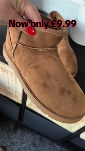Keep the tootsies warm and what a steal at this price I went for the chesnut boots @Nexsus--Plus #chesnutboots #furboots #tiktokmademebuylt #boots #shoes