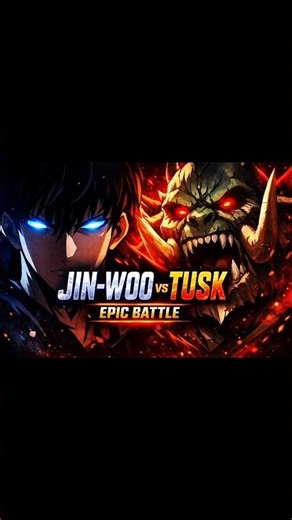 Sung Jin Woo Unleashes Shadow Army 🔥 | Solo Leveling Edit