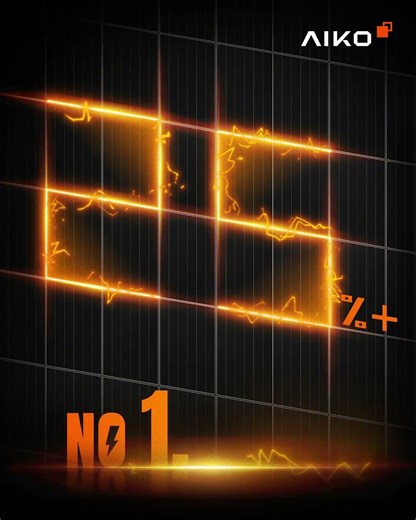 AIKO: Leading with Innovation and Unmatched Efficiency