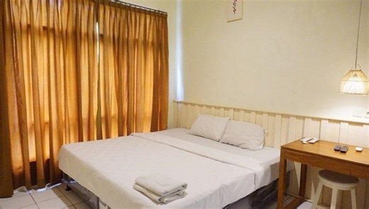 6 Hotel Murah di Kendal Mulai Rp 100 Ribuan per Malam, Lokasi Strategis - Tribun Travel