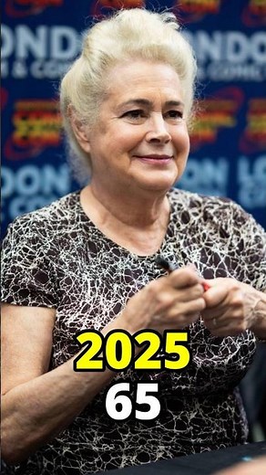 No Way Out Cast Then and Now (1987 vs 2025)