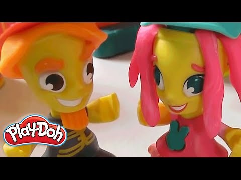 Play-Doh Town | 'Family Fun Pack!' Official Ad
