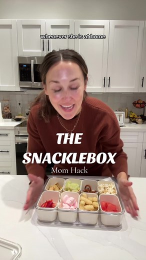 Creative Snacklebox Ideas for Kids: A Mom's Guide