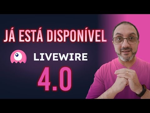 LIVEWIRE 4.0 has just been RELEASED... and more news for the Channel
