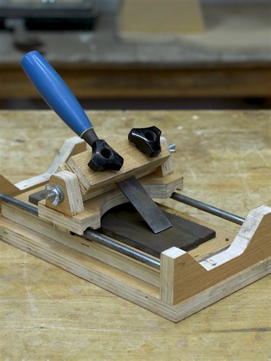 Smart Woodworking Hacks for Perfect Results ✔️