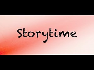 Storytime | Coach Red Pill