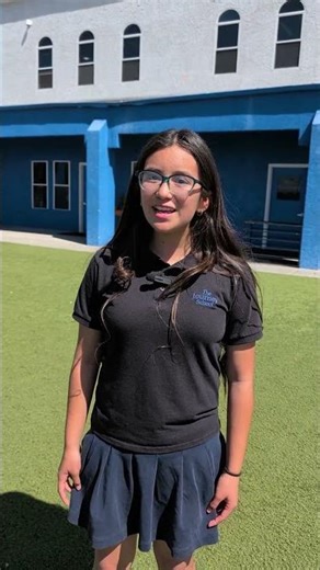 ¡Atención estudiantes de 3.º a 6.º grado!