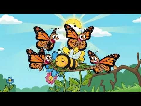 Can Bumblebees Really Fly? 🐝 The Science of Flight Explained