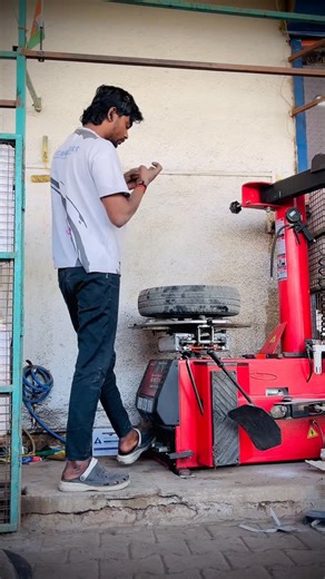 APOLLO TYRES 🛞 on Instagram: "145 80 R12 Bridgestone tyre 🛞 @vighnaharta_tyre07 . . #apollo #tyre #saswad #treandingreels #trendingaudio"