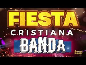 Christian Cumbia with a Band | Joyful Praise for Dancing and Worship