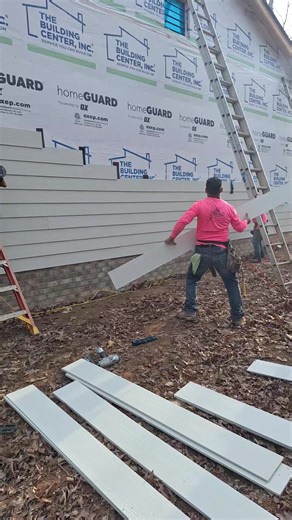 Top Siding Options for Home Builders in Union County NC