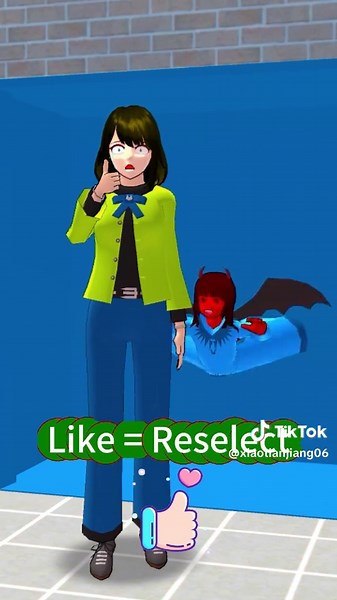 Sakura School Simulator: Discover New Child Characters