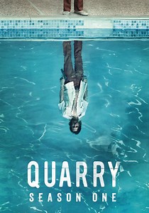 Quarry Season 1 - watch full episodes streaming online