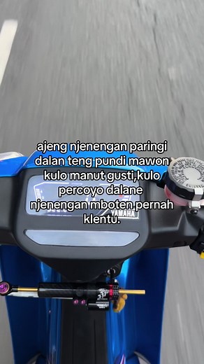 #fyp #fizr #2stroke #fizrberkahobat #twostroke