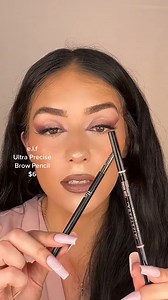 28K views · 20 reactions | Dupe alert ❗ Elf Ultra Precise Brow Pencil Available in stock  | Lavishta | Facebook