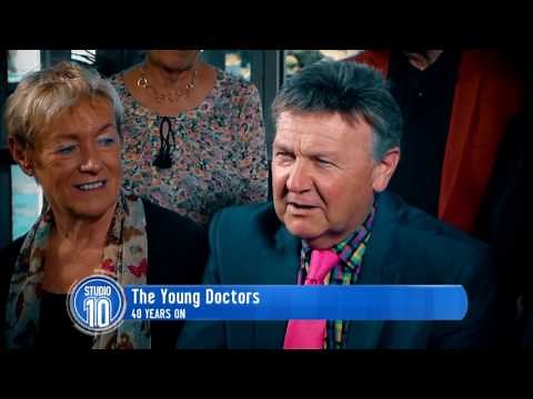 The Young Doctors