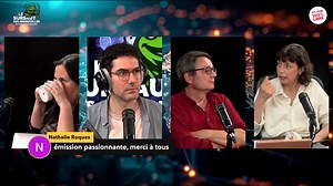 Nexus, BAM & Essentiel News ont lancé une nouvelle émission pour décrypter l'information internationale ! Il y a quelques jours, nous recevions, Senta, Karo, Michel Cauléa, Icaros pour évoquer le cas Reiner Reiner Fuellmich et faire le point complet sur cette affaire. Extrait tiré de l'émission "LSG #1 - Le Complexe du Sauveur ! - Émission spéciale avec BAM & Essentiel News !" : https://youtube.com/live/Q60VpgtUDk4 Pour que nous puissions continuer à vous proposer du contenu GRATUIT, INDÉPENDANT