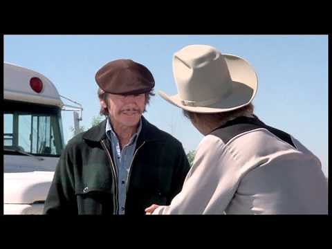 Desafiando O Assassino Mr. Majestyk Charles Bronson 1974 Trecho Dublado Hebert Richers