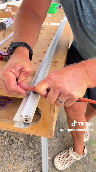 Ferguson Family Adventures on TikTok