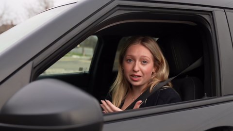 New Car Seat Laws in Michigan