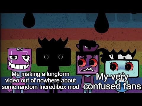 Beatblox V1: Full showcase (All toon sounds)
