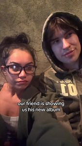 Haiden Henderson and Jake Webber new music – TaraYummy album reveal