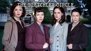 The Bletchley Circle - PBS Series - Where To Watch