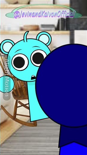 Rocking On The Rocking Chair (Animation Meme)