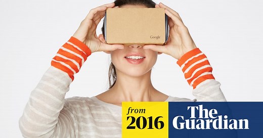 10 of the best virtual reality apps for your smartphone