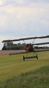 133K views · 2.3K reactions | Fokker Warbird – What It Really Felt Like to Fly in Combat Watch the full story in our episode of History’s Greatest Aircraft: https://www.youtube.com/watch?v=hMAbXu1J2NY&t=955s #Fokker #Warbird #WWIAviation #HistoricAircraft #CombatFlying #VintageWarbirds #PilotPerspective #AviationHistory #FlyingIntoHistory #FokkerFlight #ClassicWarplanes #MilitaryAviation #AirCombatExperience | History's Greatest Aircraft | Facebook