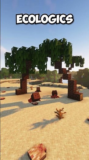 Minecraft mods that just make sense! - Part 25