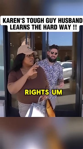 Two Guys Start Recording Outside Stores, Chaos Ensues As Owners and Shoppers Demand They Stop. Watch full video in the first comment! | Field Commander