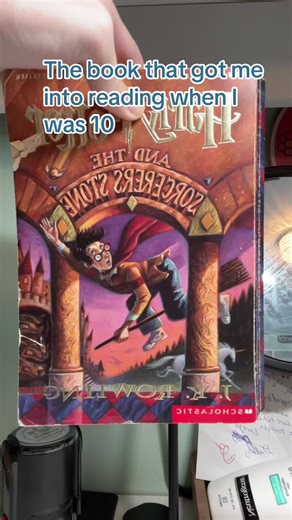 The Evolution of Fantasy Literature: From Childhood to Adulthood