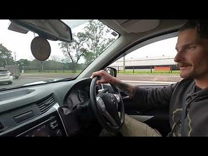 Hyundai iload Campervan Build - Teaser