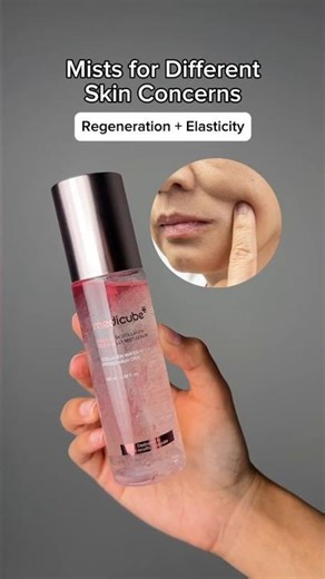 The Best Mists For Every Skin Concern