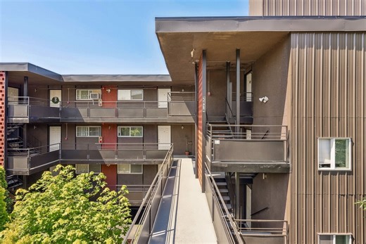 2414 13th Ave S, Seattle, WA 98144 - Beacon View Apartments | LoopNet