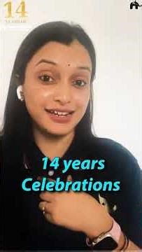 Share your experience learning with us #14yearsofLearnoHub