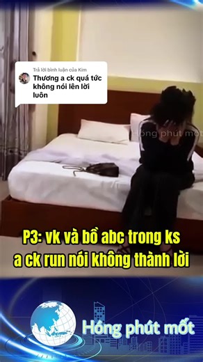 Trả lời Kim vk và bồ abc trong ks: Hành phúc và ngoại tình