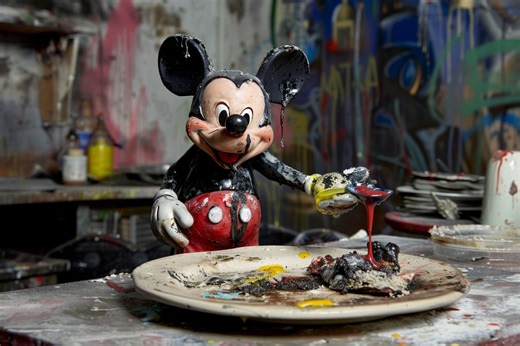 New Disney  TOS can force ads on "ad-free" subscribers, but that's not the worst part