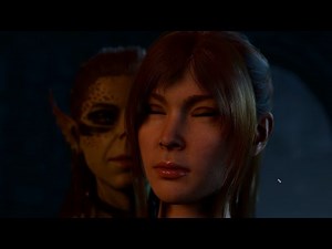 Lae'zel Romance | Baldur's Gate 3