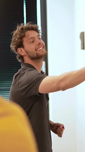 Kickstart jouw carrière in IT bij delaware!