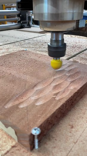 From sample to actual furniture! #woodworking #furniture #diy | Two Moose Design