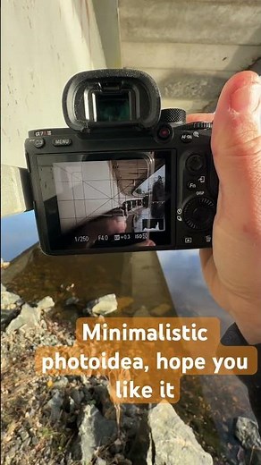 Sony A7R III in 2025, photoidea, minimalism