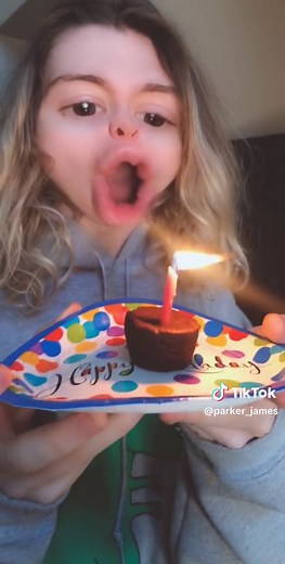 Celebrating July Birthdays with Scream and Laughter