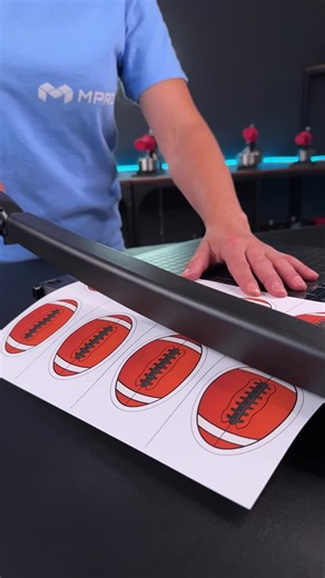 Custom Magnets Creation Using MPRO Manual Press