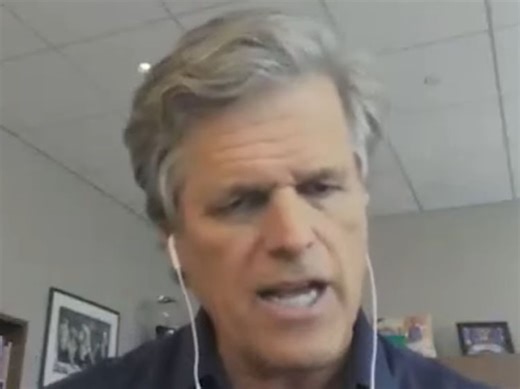 Tim Shriver: If You're Looking for Someone To Blame for Our Culture of Contempt, Look in the Mirror